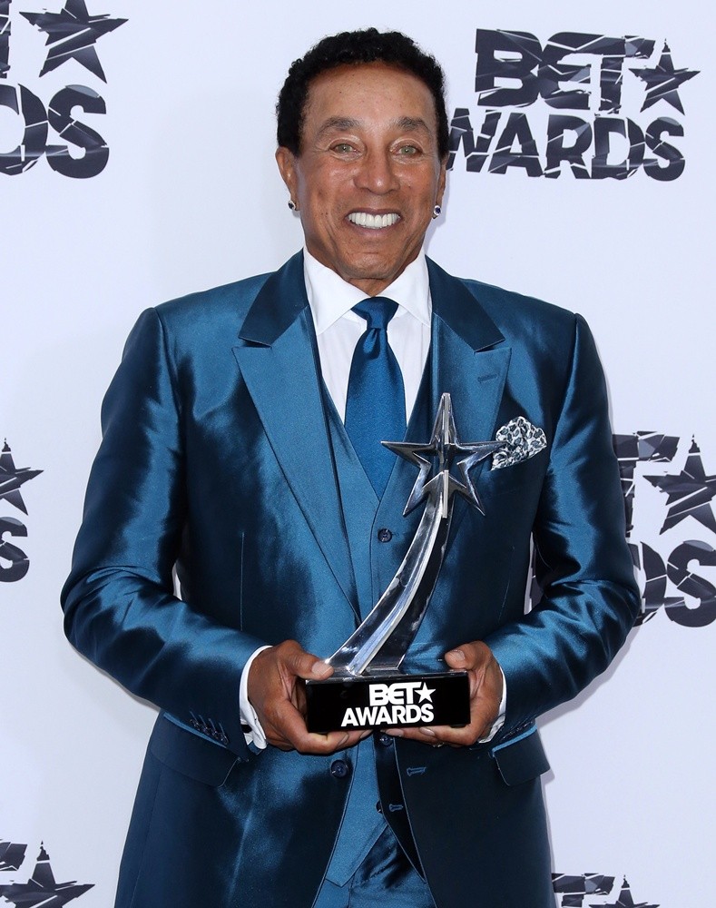 Smokey Robinson Where Theres Smoke Smokey Robinson Where Theres Smoke