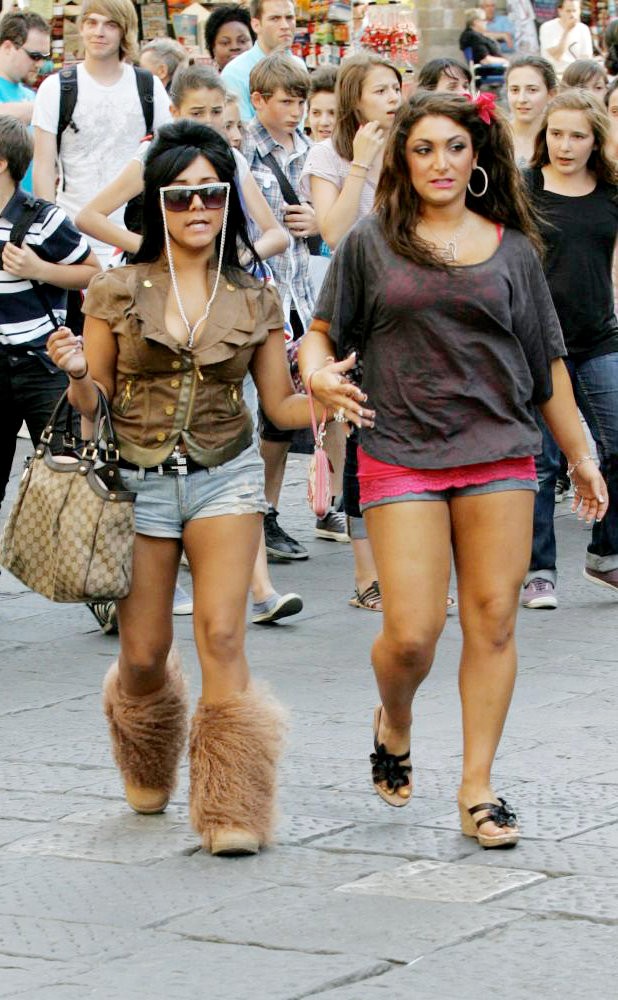 Snooki