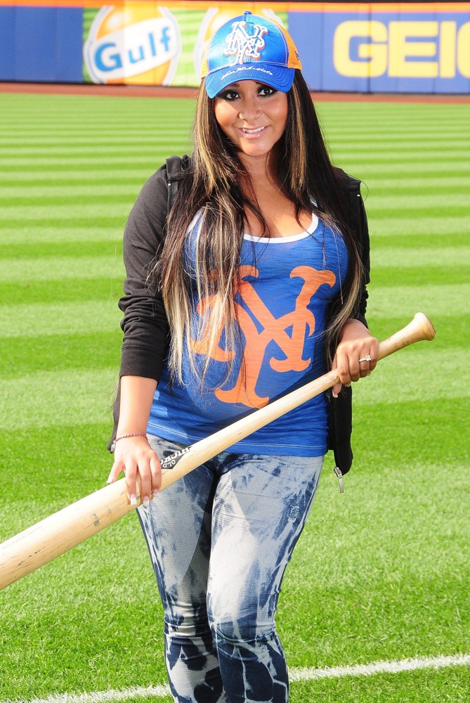 Snooki