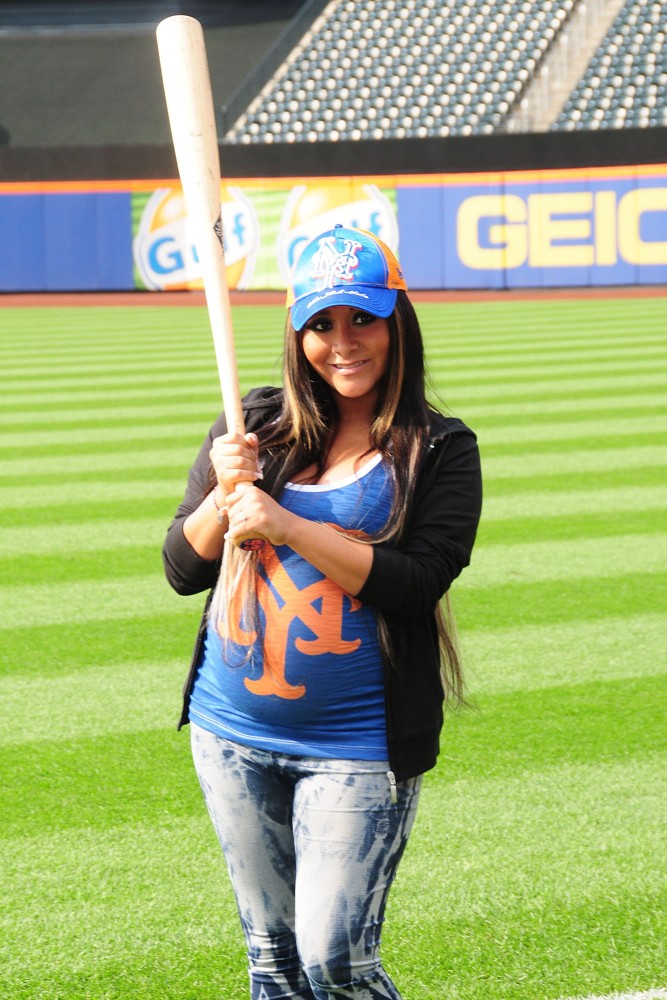 Snooki