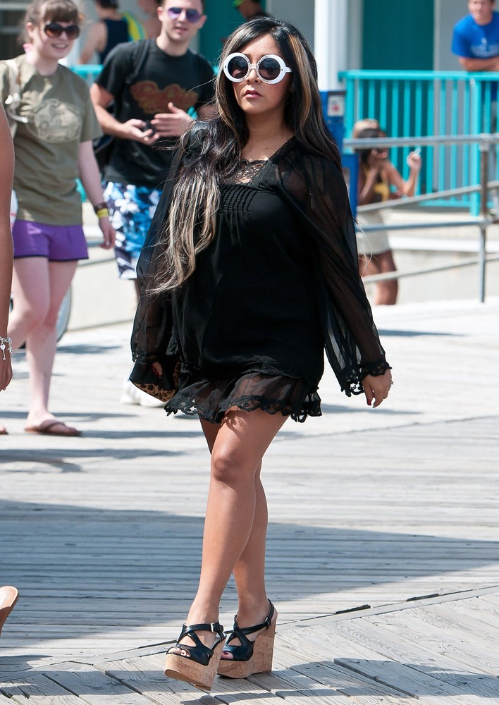 Snooki