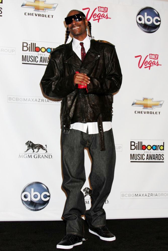 Snoop Dogg