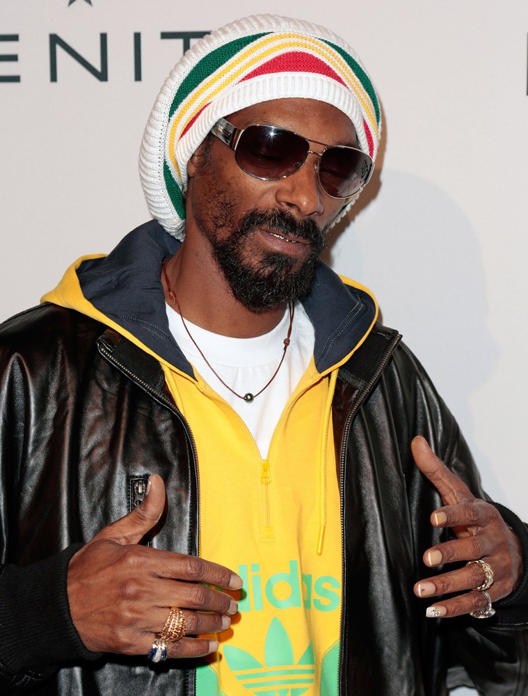 Snoop Dogg