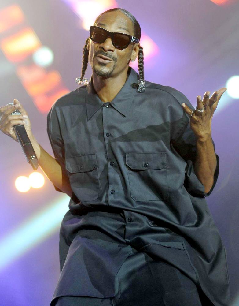 Snoop Dogg