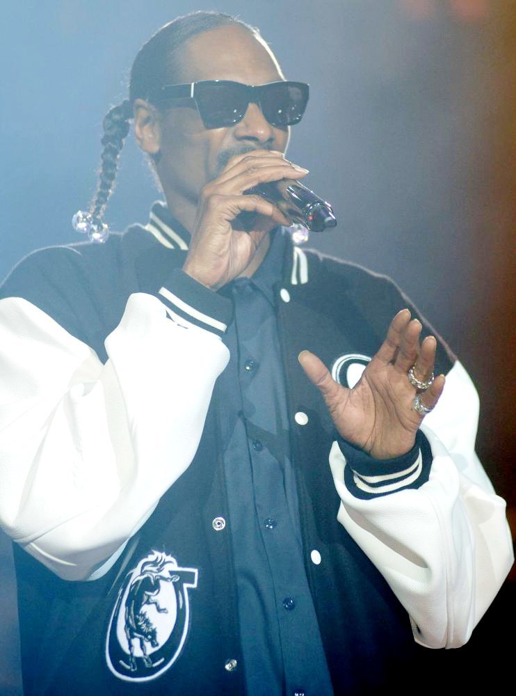 Snoop Dogg