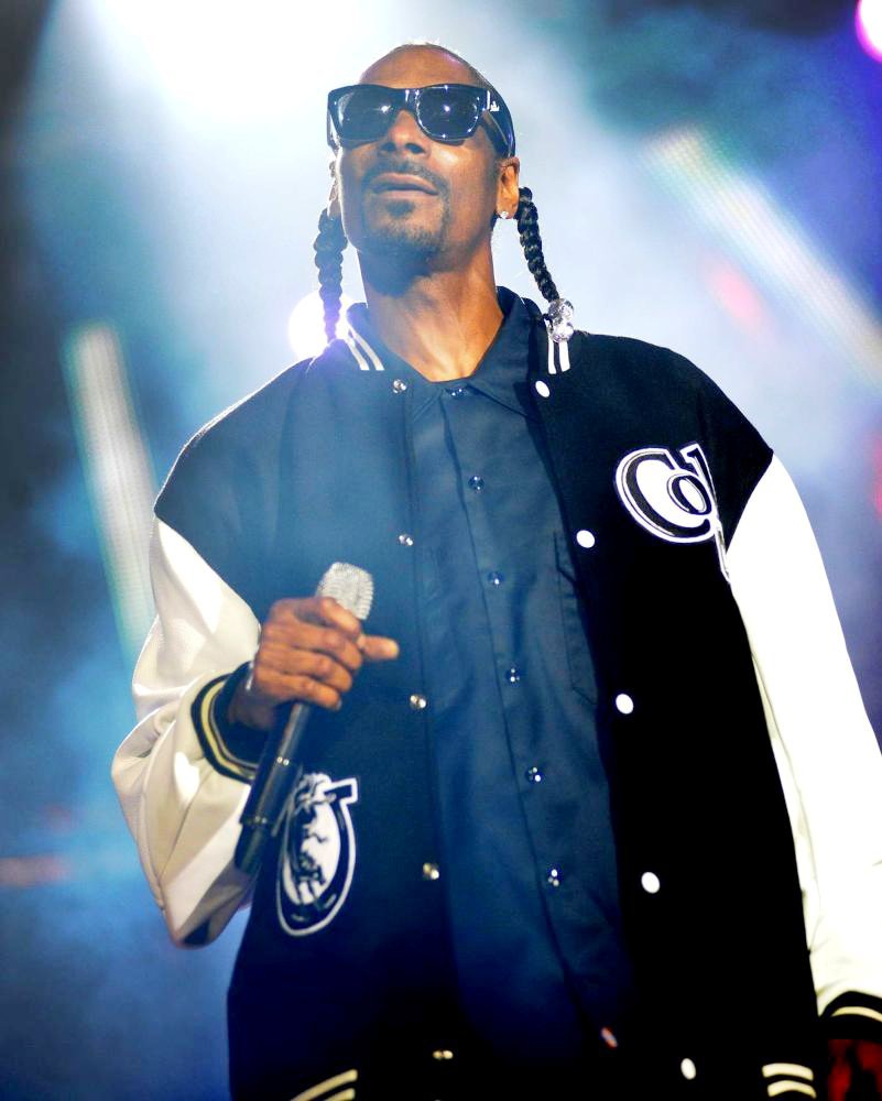 Snoop Dogg - Images Actress