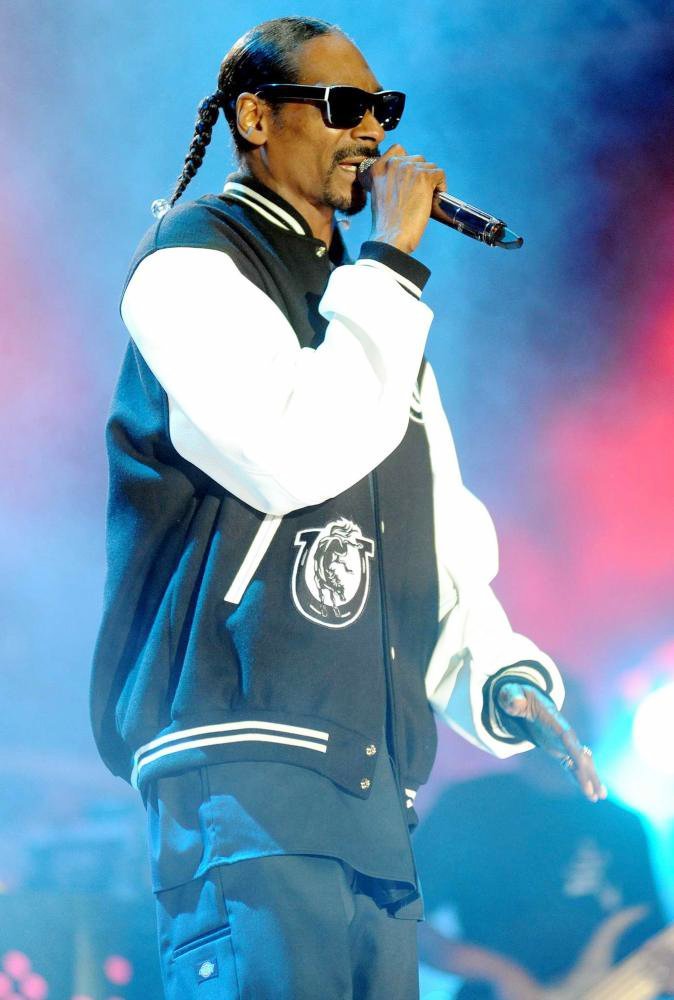 Snoop Dogg
