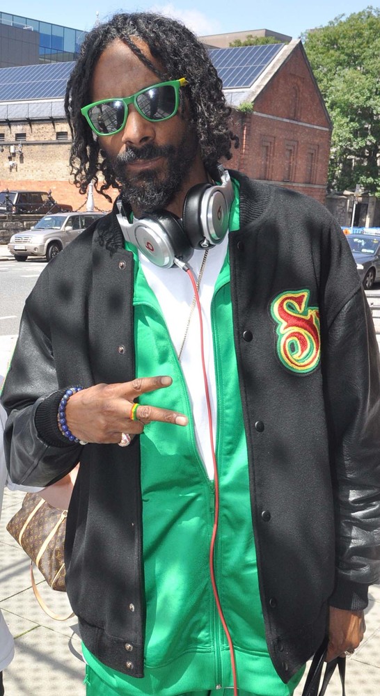 Snoop Dogg