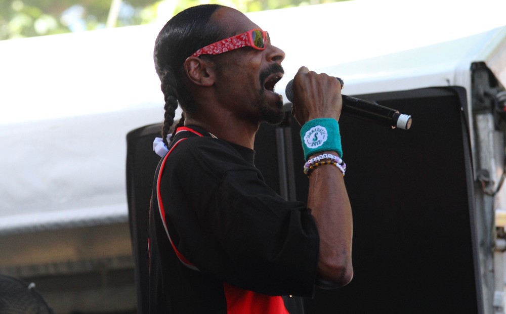 Snoop Dogg