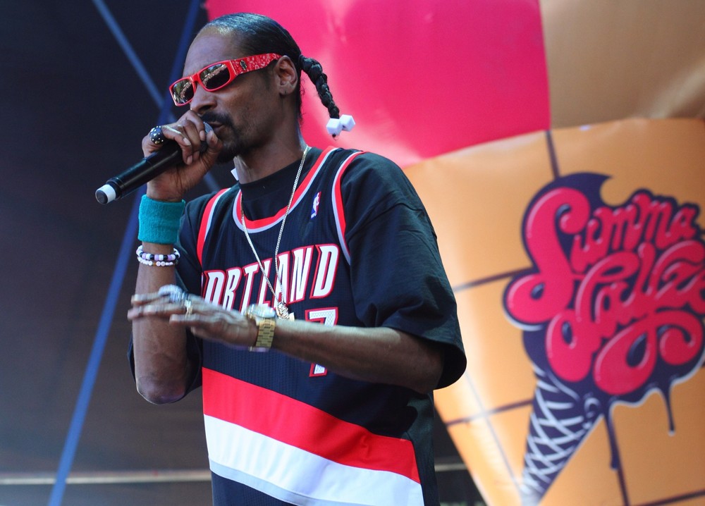 Snoop Dogg