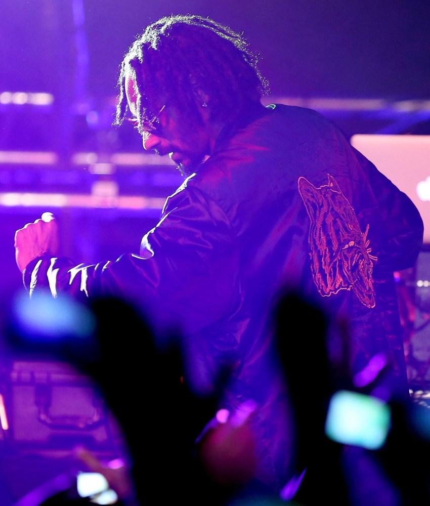 Snoop Dogg