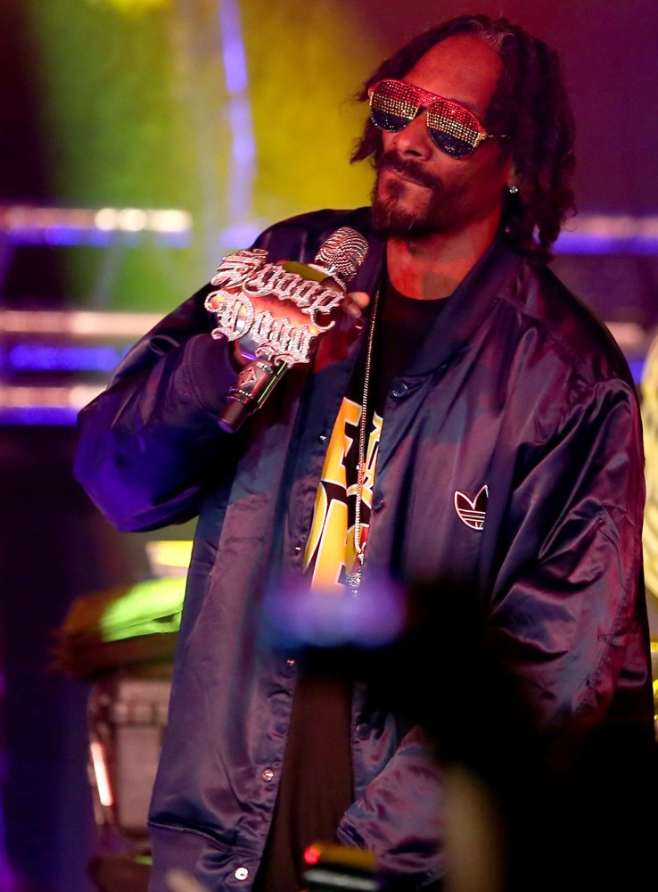 Snoop Dogg
