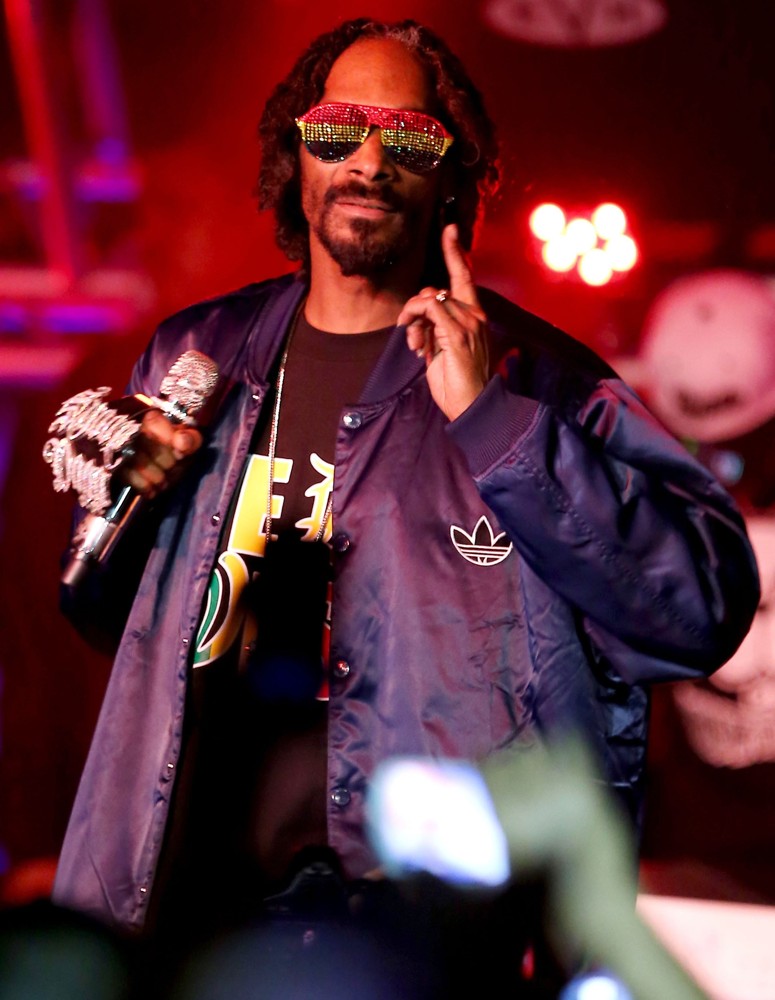 Snoop Dogg