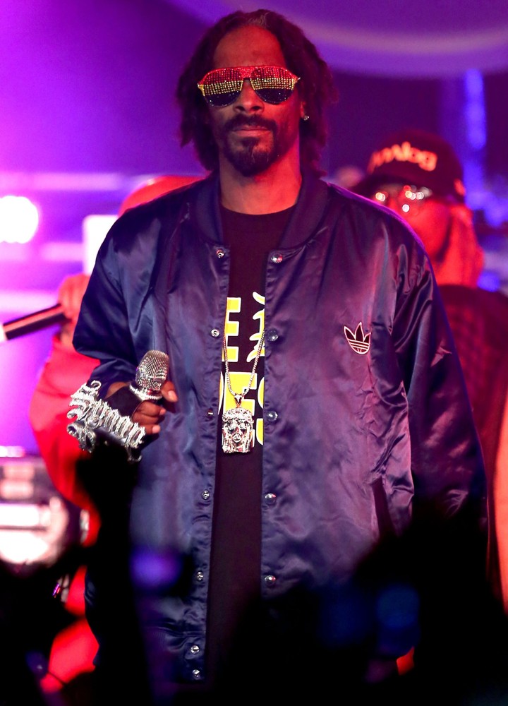 Snoop Dogg