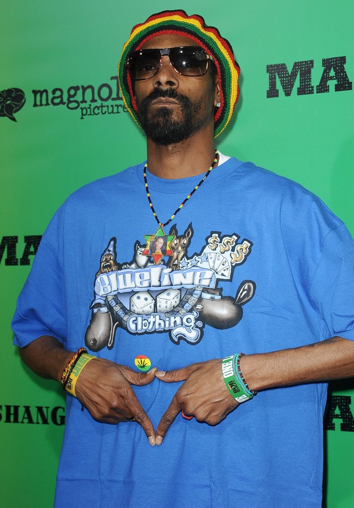 Snoop Dogg