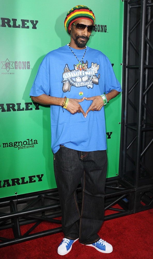 Snoop Dogg