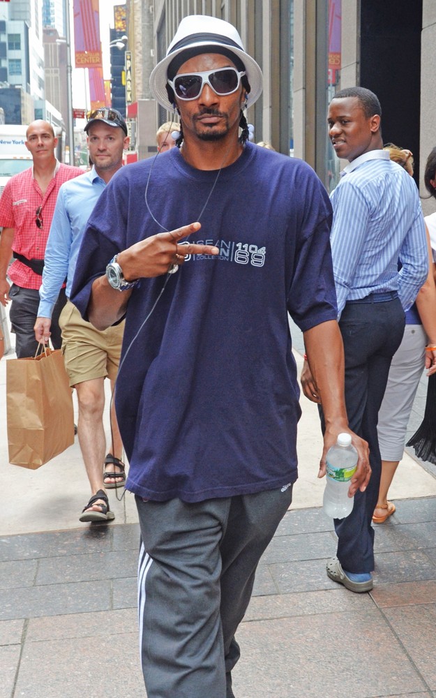 Snoop Dogg
