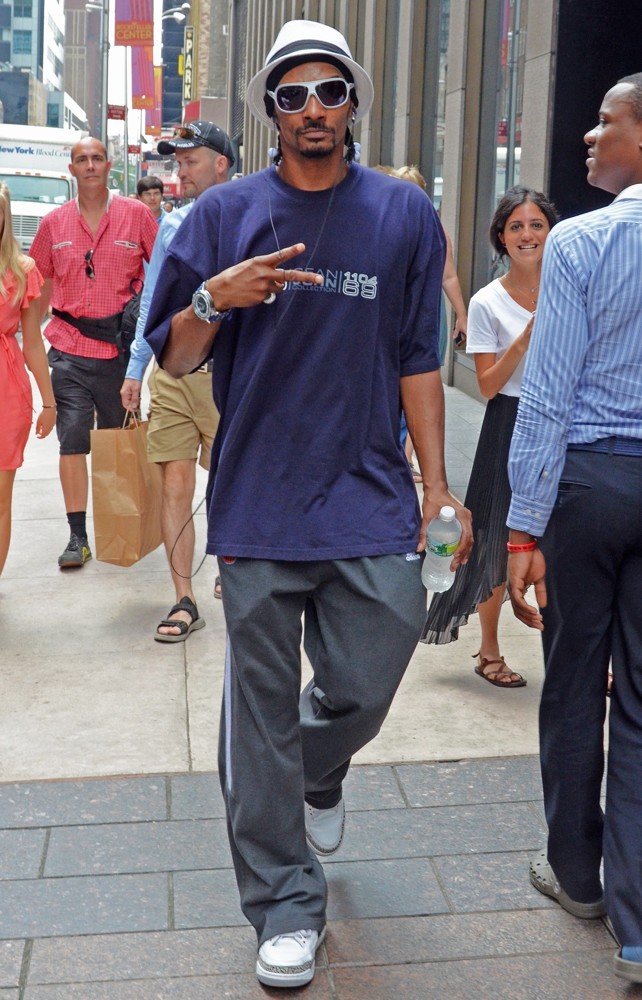 Snoop Dogg