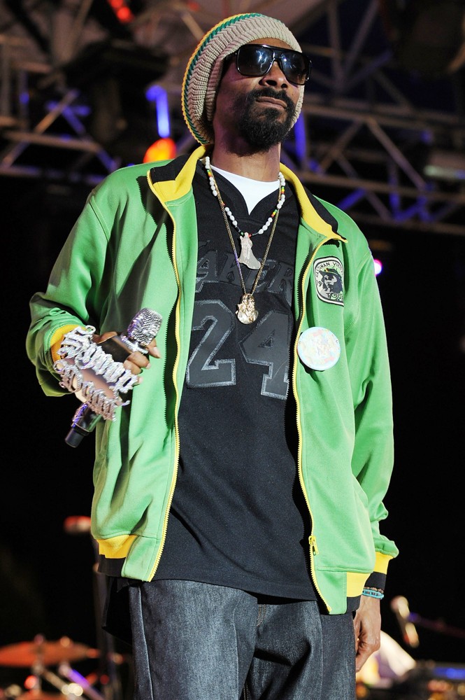Snoop Dogg