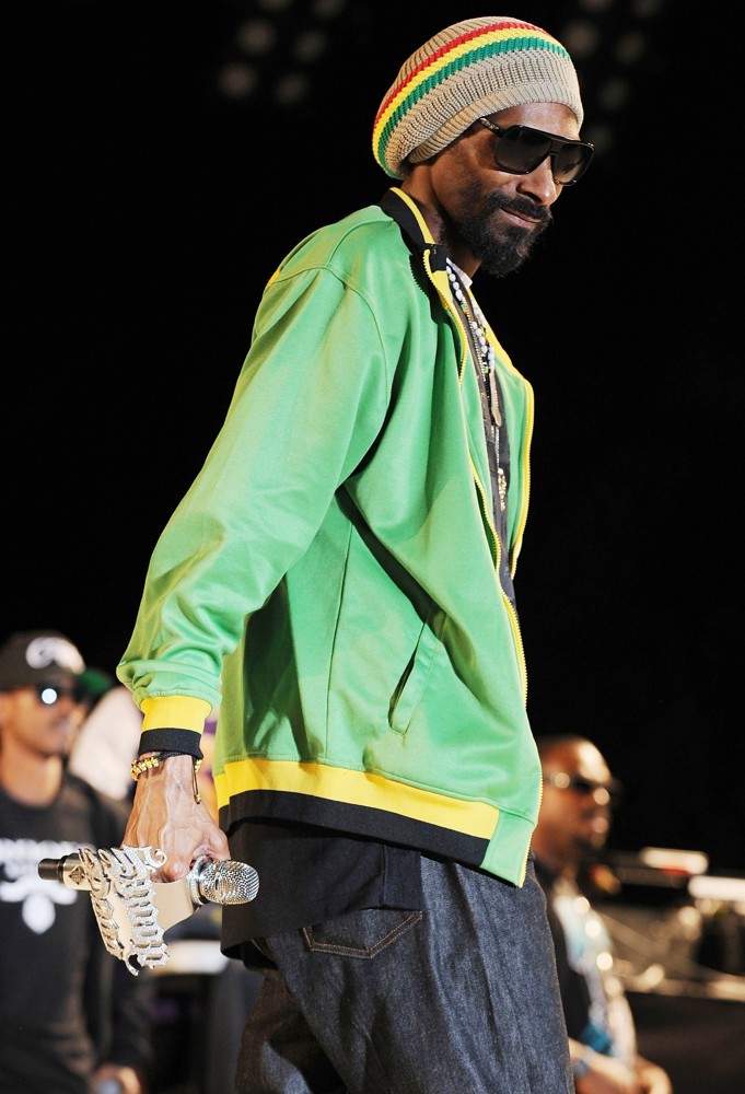 Snoop Dogg