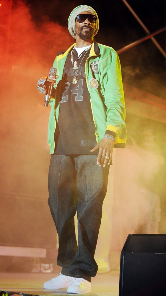 Snoop Dogg