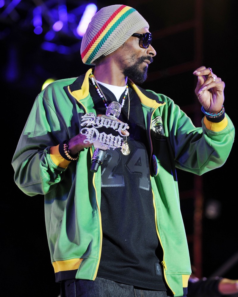 Snoop Dogg