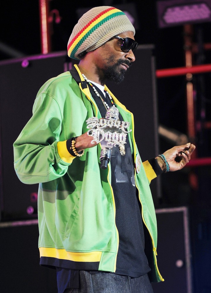 Snoop Dogg
