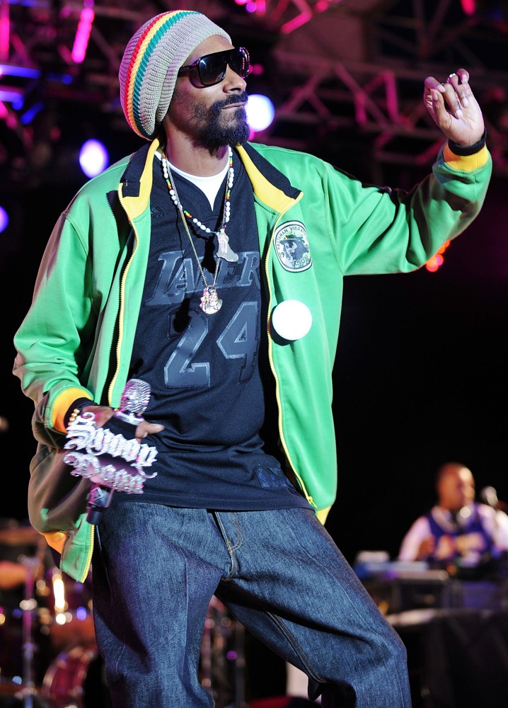 Snoop Dogg