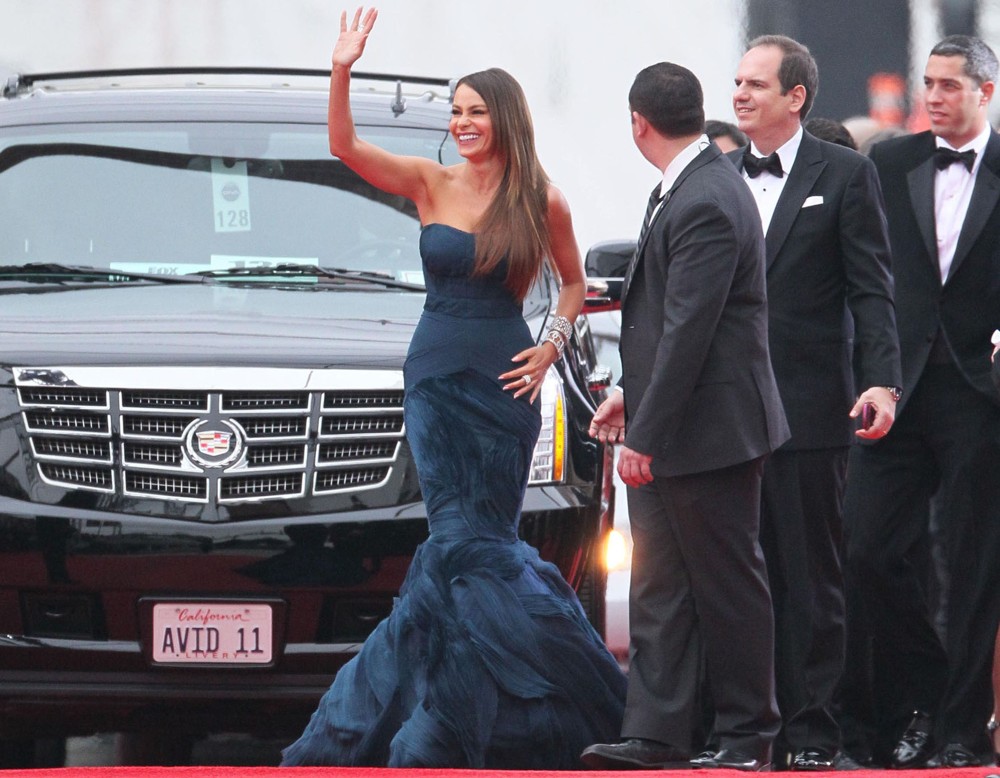 Sofia Vergara