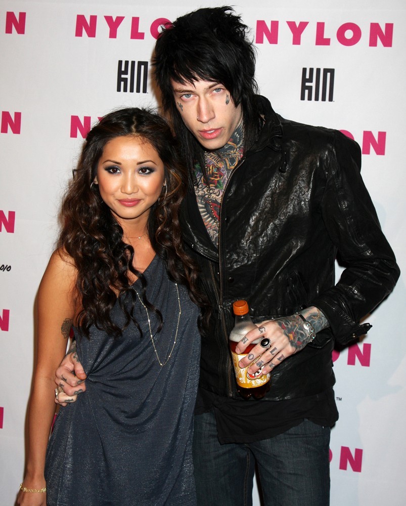Trace Cyrus