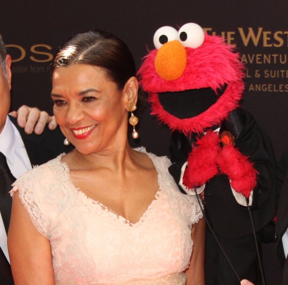 Sonia Manzano Net Worth