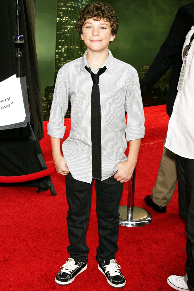 Jake Cherry