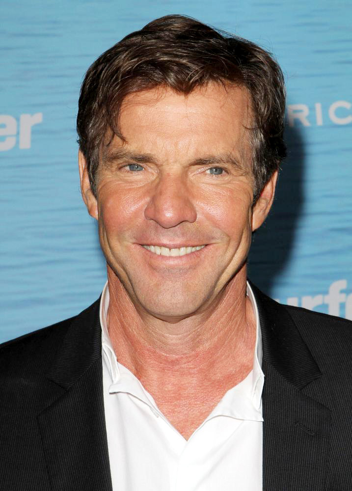 Dennis Quaid - Photo Colection