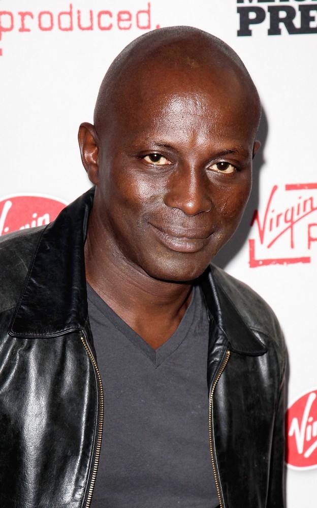 Souleymane Sy Savane