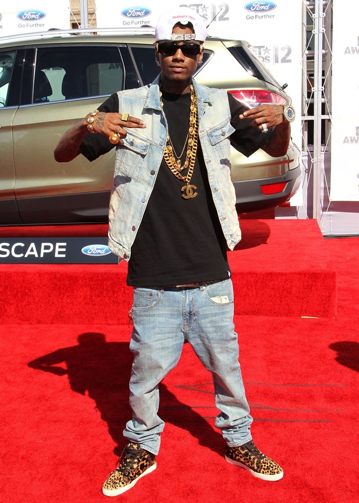Soulja Boy