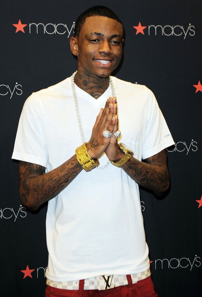 Soulja Boy