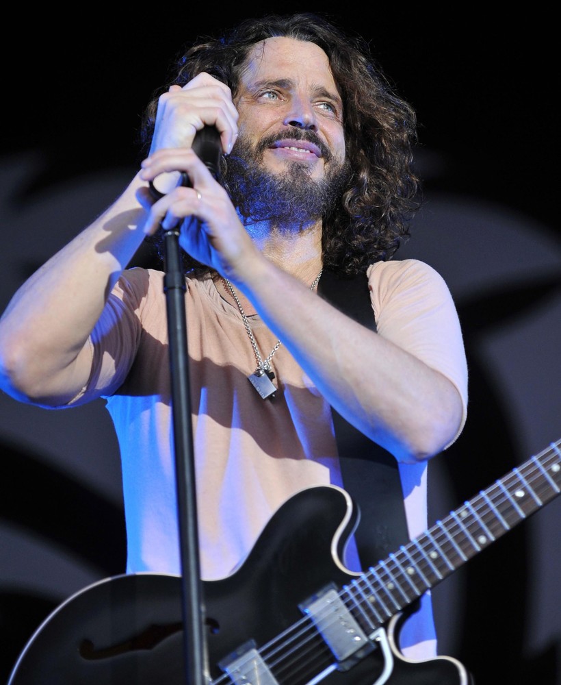 Soundgarden