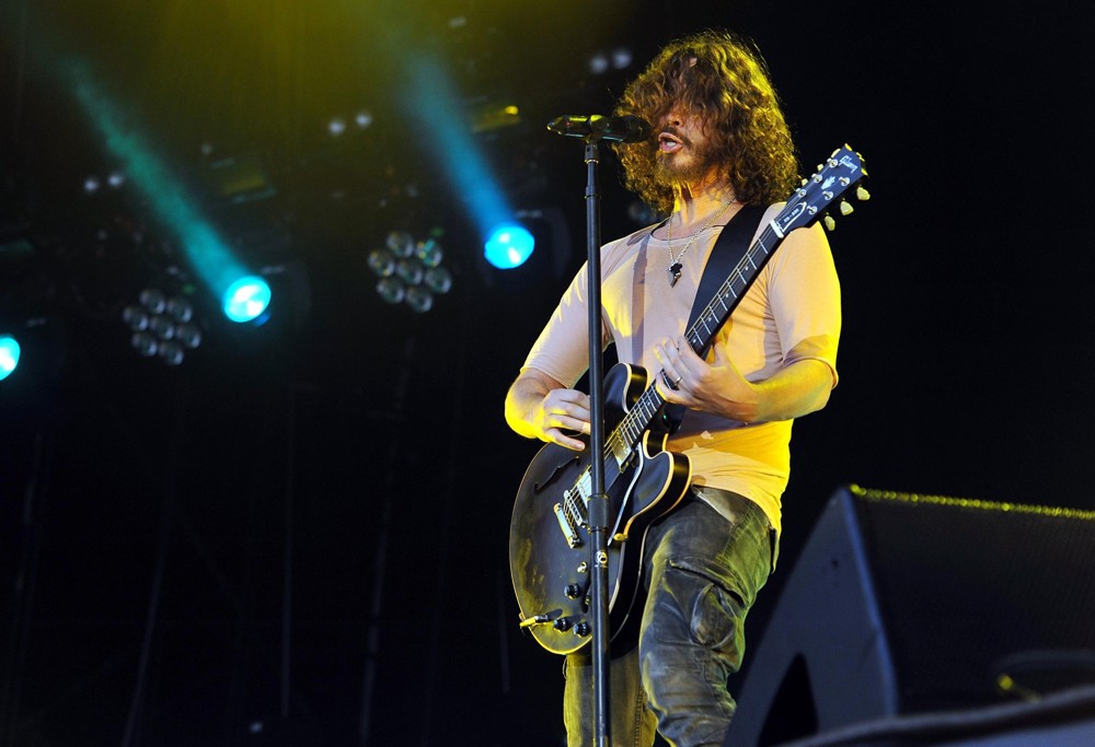 Soundgarden