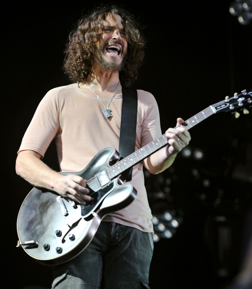 Soundgarden
