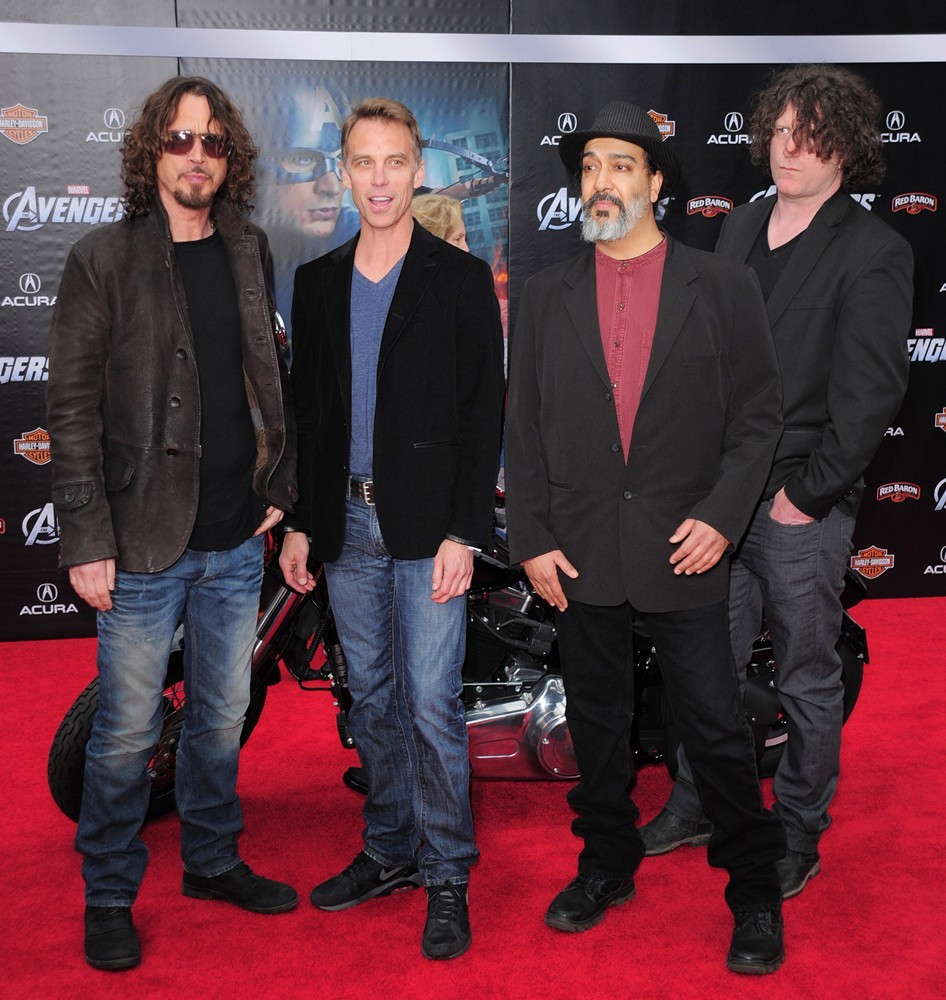 Soundgarden