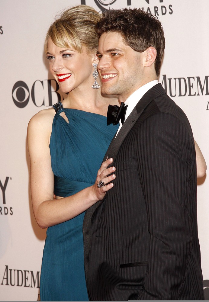 The 66th Annual Tony Awards - Arrivals