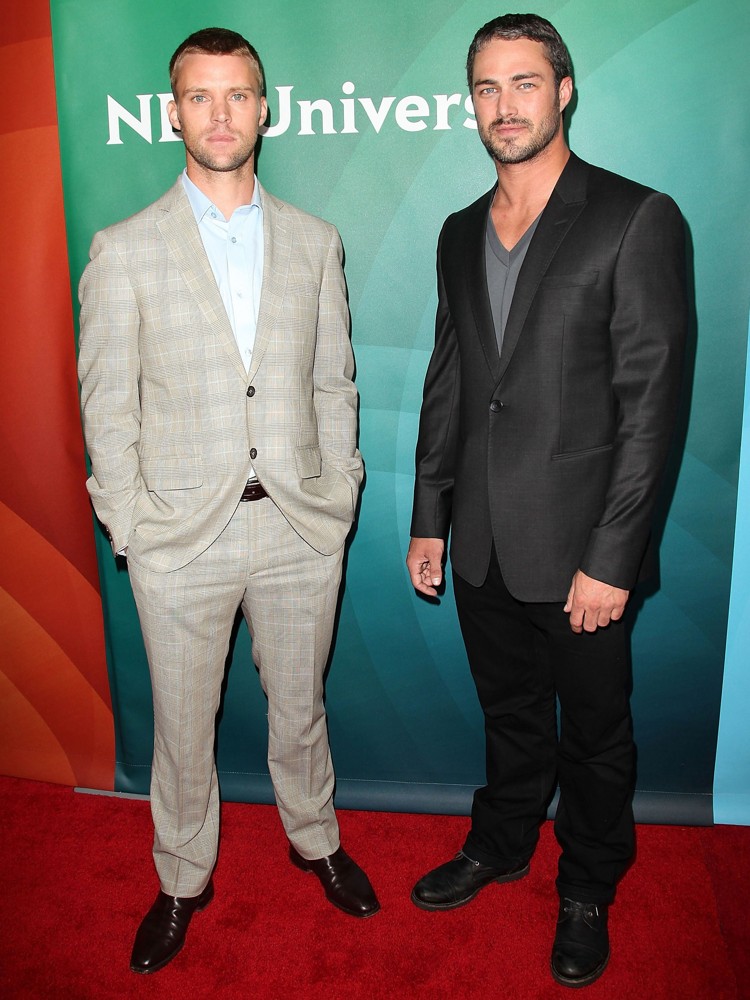 Taylor Kinney