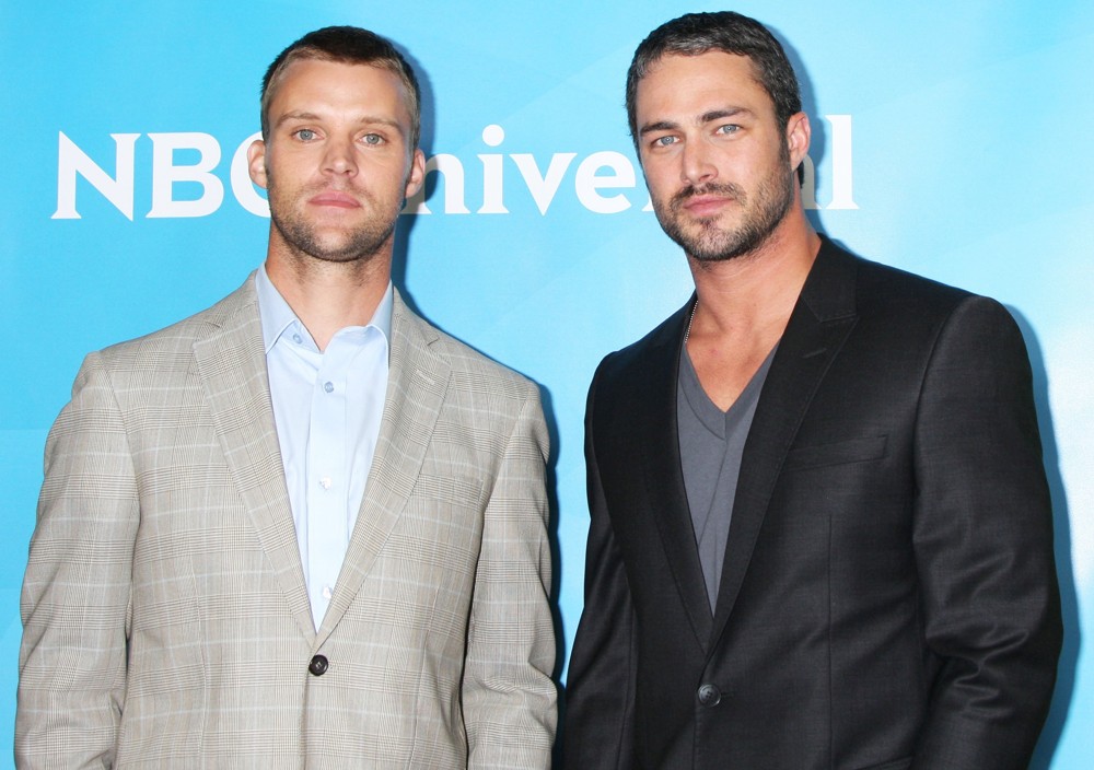 Jesse Spencer
