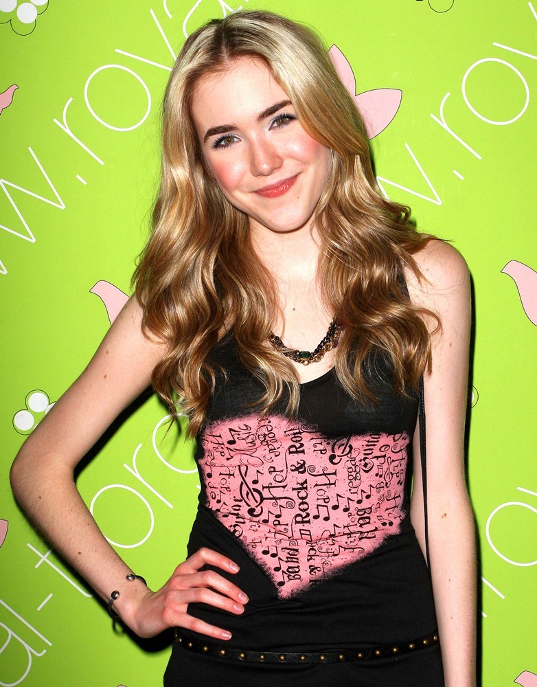 Spencer Locke Picture 15 - Nightmare After Kaili Thorne’s Birthday