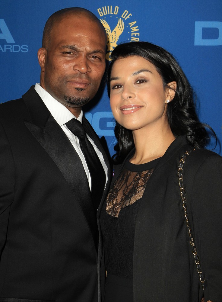 65th Annual Directors Guild of America Awards - Arrivals