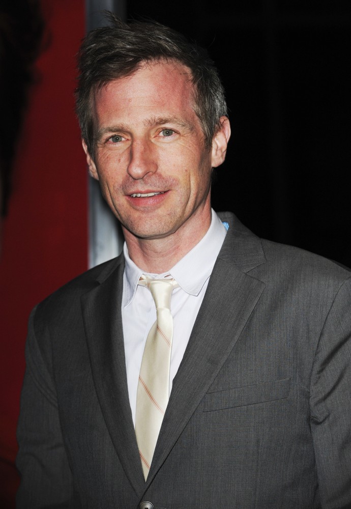 Spike Jonze Picture 7 Premiere of Warner Bros. Pictures' Her Red Carpet