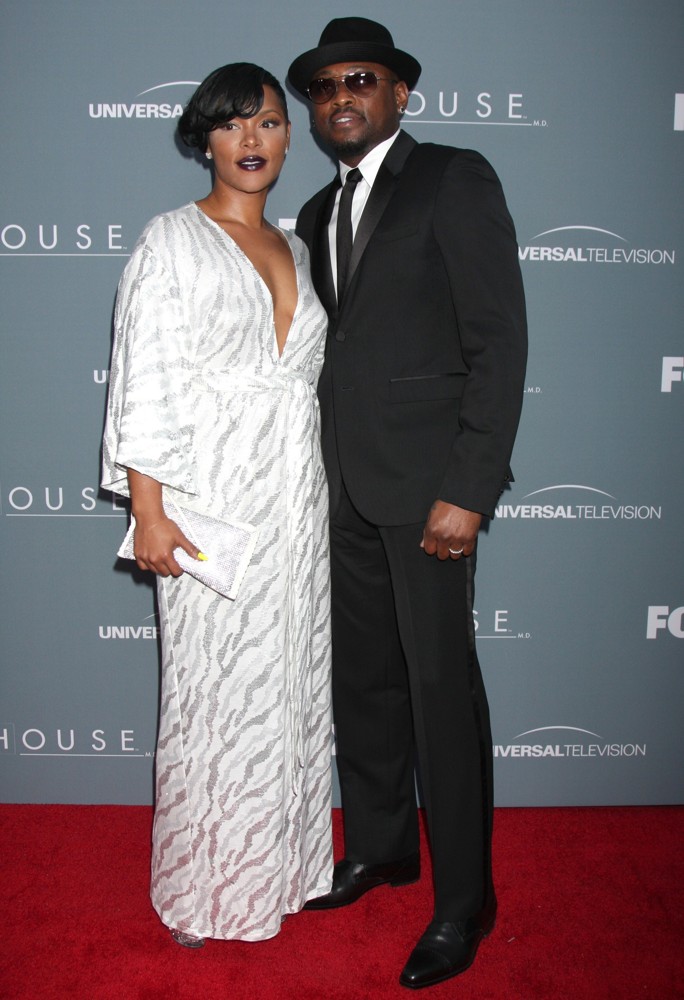 Fox's House Series Finale Wrap Party - Arrivals