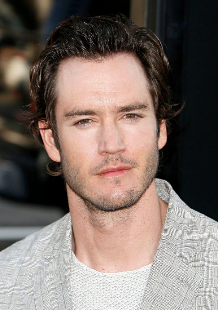 Mark-Paul Gosselaar