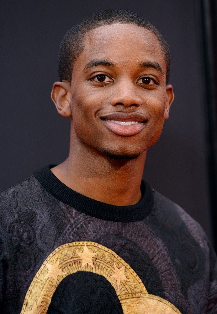 Spoken Reasons Picture 1 - New York Premiere of The Heat - Red Carpet