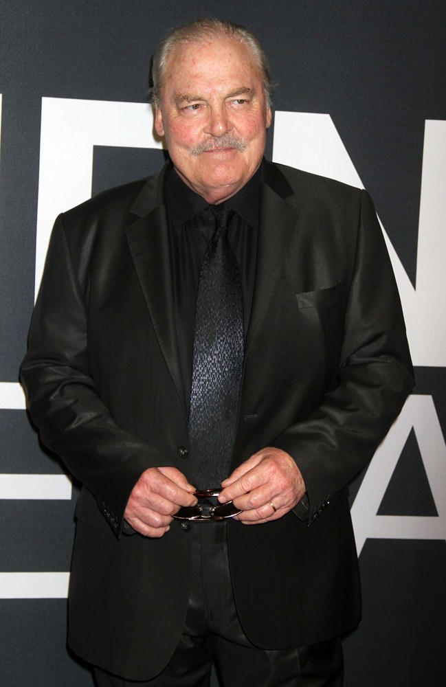 The Universal Pictures World Premiere of The Bourne Legacy - Arrivals